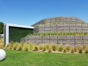 Link Middle East Gabions