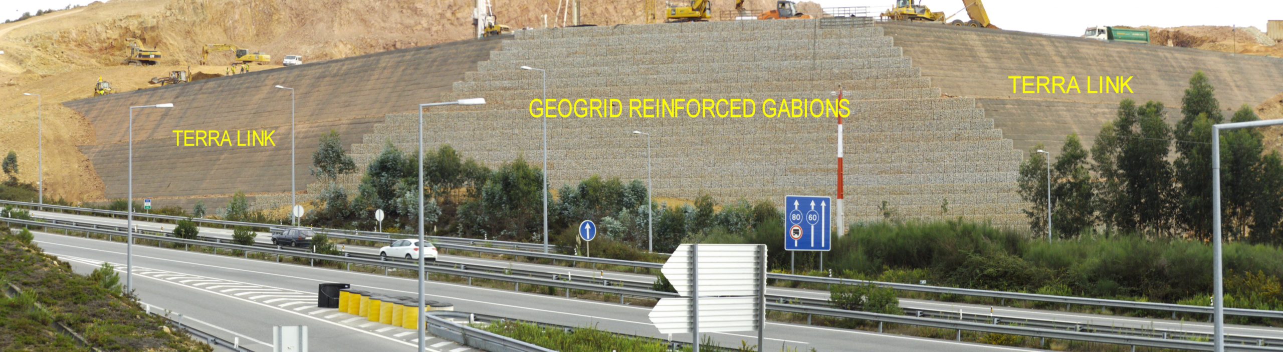 Copy of Terra Link Portugal