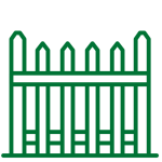 Link Middle East - Fencing Icon